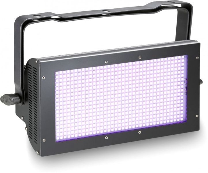 Cameo THUNDER WASH 600 UV - LED UV-Washlight, 130 W -B-Stock-