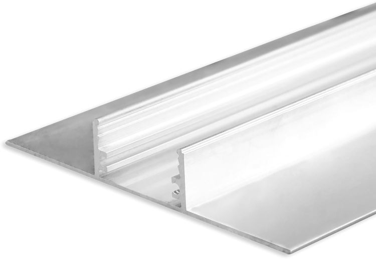 ISOLED LED Trockenbau T-Profil 20, 300cm