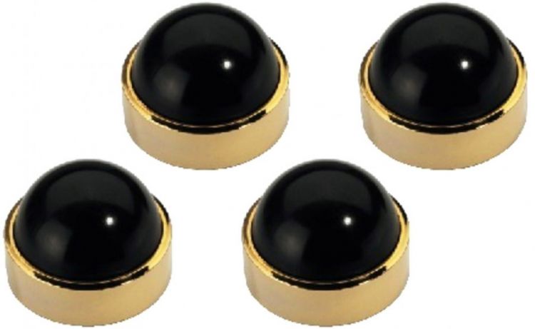 MONACOR SPS-50/GO Lautsprecher-Spikes