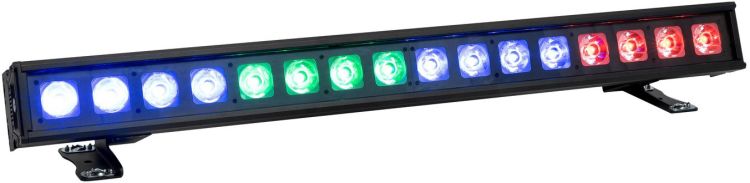 EUROLITE LED IP T-PIX 16 QCL Beam Bar, LED-Lichtleiste