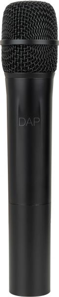 DAP-Audio WM-10 Handheld Microphone for PSS-106 ON/OFF-Schalter