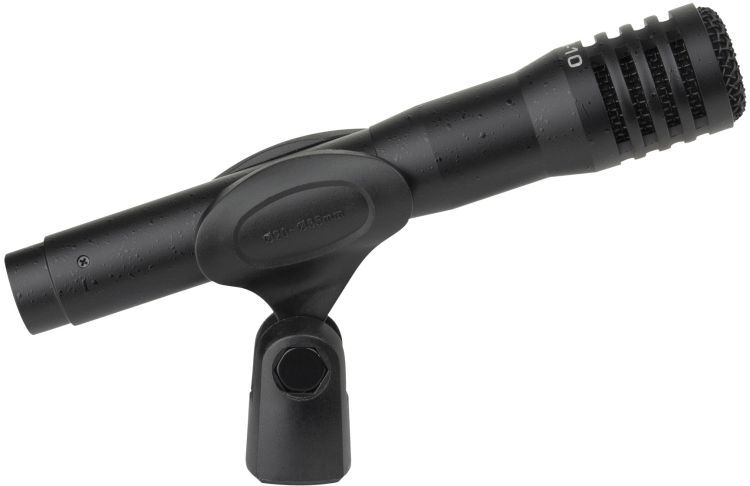 DAP CM-10 Instrumenten Back Electret Kondensator Mikrofon