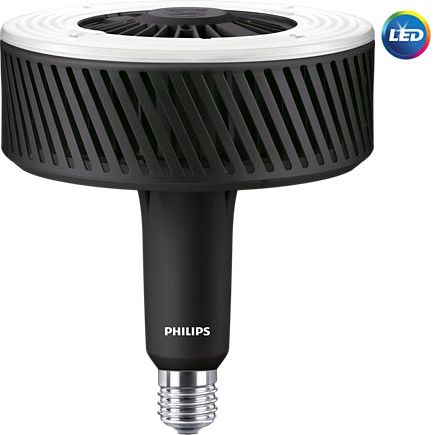 Philips TrueForce LED HPI 200-140W E40 840 120°