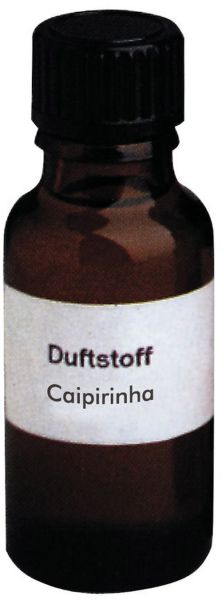 EUROLITE Nebelfluid-Duftstoff, 20ml, Caipirinha