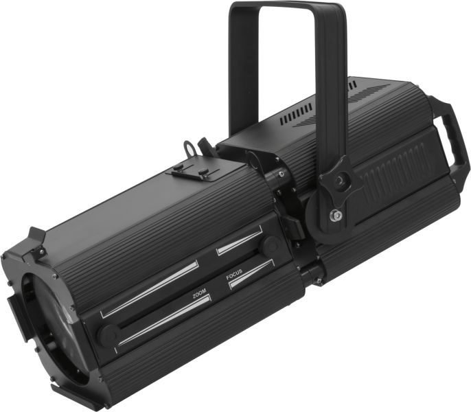 EUROLITE LED PFE-200 3000K Profile Spot