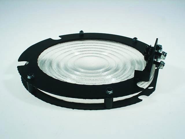 EUROLITE Linse (Fresnel) Ø120mm Theatre 300/500