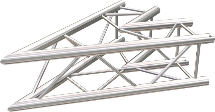 Global Truss F34 C19 L45-45 Ecke 100 cm