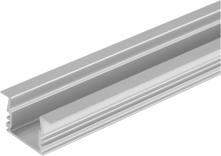 LEDVANCE Medium Profiles for LED Strips -PM01/UW/21,5X12/10/2