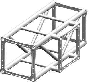 LITEC QX40 3-Weg T-Stück T35