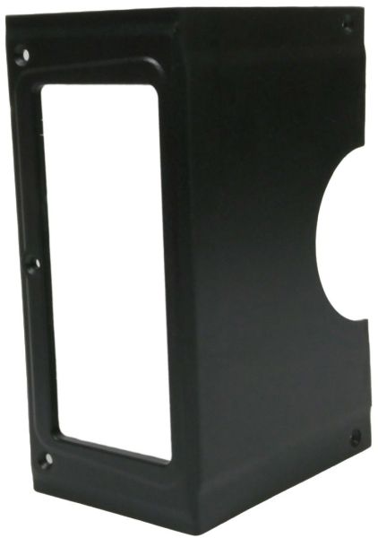 Gehäuseteil (Basis) TMH-S200