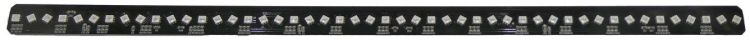 Platine (LED) LED PT-100/32 Pixel DMX Tube (H3-219 1.1) sw