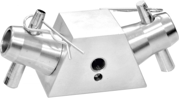 FD 31-44 -  2 Weg Eck Würfel 135°