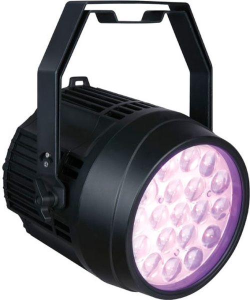 Showtec Nanoq 19 IP