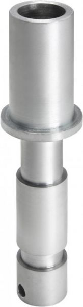 Adam Hall Stands SLS 36 TV 28 Adapter 28 mm (TV Zapfen) auf 35 mm