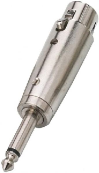 MONACOR NTA-117 XLR-Adapter