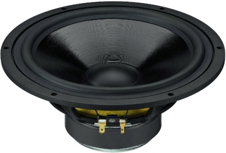 MONACOR SPH-220HQ HiFi-Basslautsprecher
