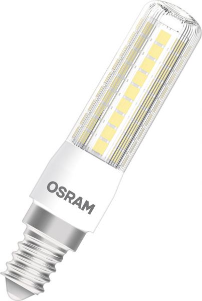 OSRAM LED SPECIAL T SLIM DIM 60 320 ° 7 W/2700 K E14