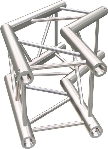 Global Truss F34 C23 L135-135 Ecke 50 cm