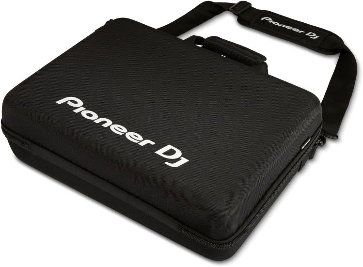 Pioneer DJ DJC-TSP16 BAG DJ-Samplertasche für den TORAIZ SP-16