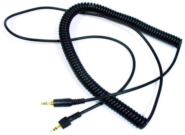 Anschlusskabel SHP-2000 MK 2