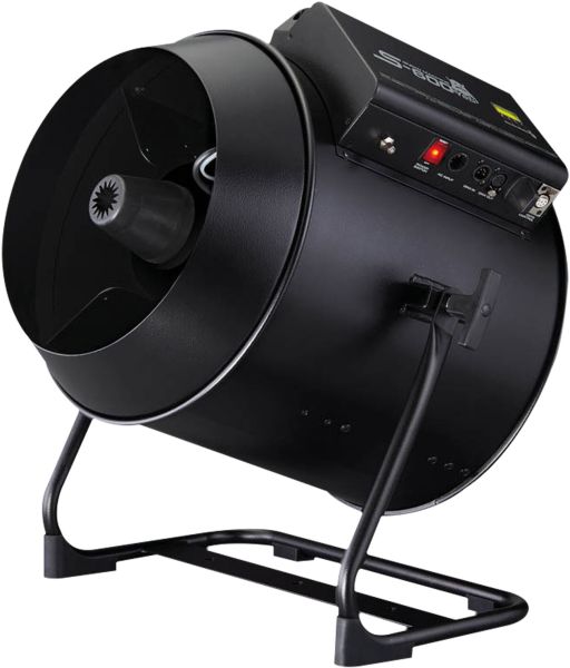 Antari S-600 Yeti Leistungsstarke Schneemaschine