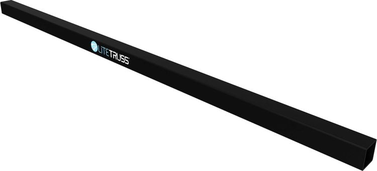 Litetruss LSU-H32L Connector 150cm
RAL 9005 - schwarz seidenmatt