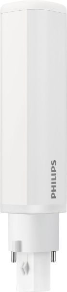 PHILIPS CorePro LED PLC 6.9W 830 2P G24d-2 LED-Röhrenlampe 3000K 700lm