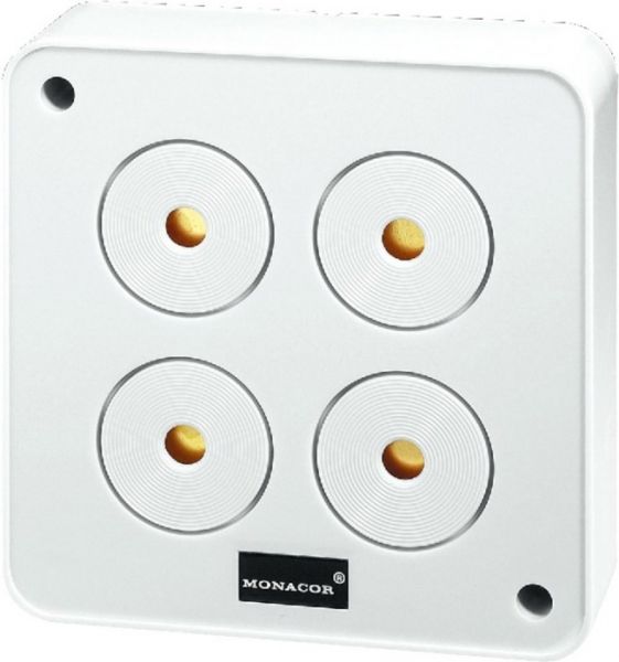 AP-4 Alarm-Piezo-Sirene