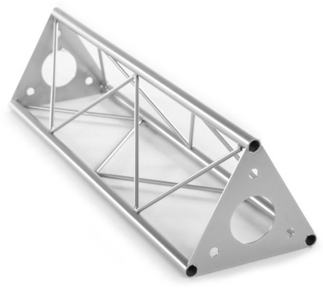 Decotruss Traverse 500mm ST500 silber