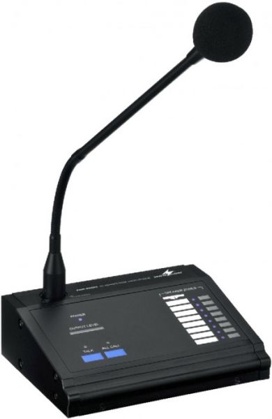MONACOR ARM-880RC Tischmikrofon