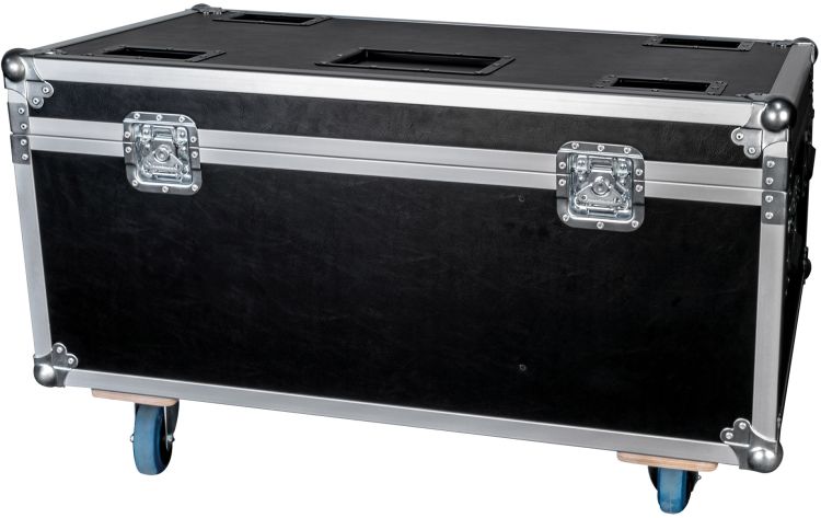 Infinity Case für 3x Raccoon S420/4 und W40/4 Ohne Zubehörfach