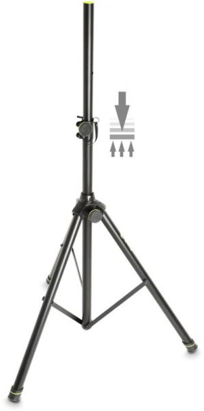 Gravity SP 5211 ACB Pneumatisches Lautsprecherstativ