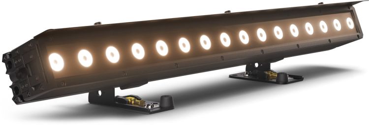 Cameo PIXBAR® TW IP G2 - IP65 Tunable White-LED Bar