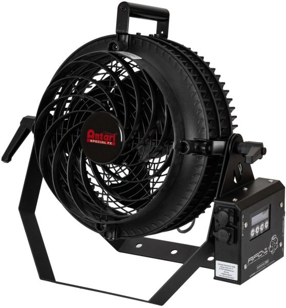 ANTARI AF-10 IP Effect Fan / Ventilator