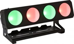 EUROLITE LED PMB-4 COB QCL 30W Leiste
