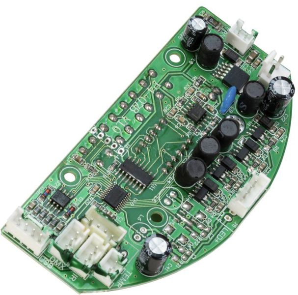 Platine (Display) LED SLS-12 QCL Floor (P4-078 V1.0)