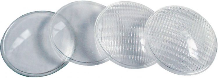 Showtec Linse für Multi-Par & Studio Beam 575  Sehr Nah Spot
