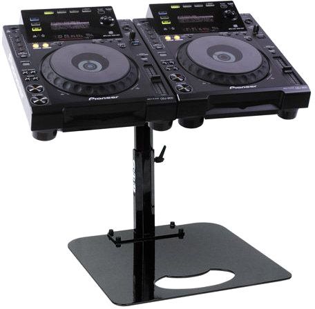 Zomo Pro Stand P-900/2 für 2x CDJ-900