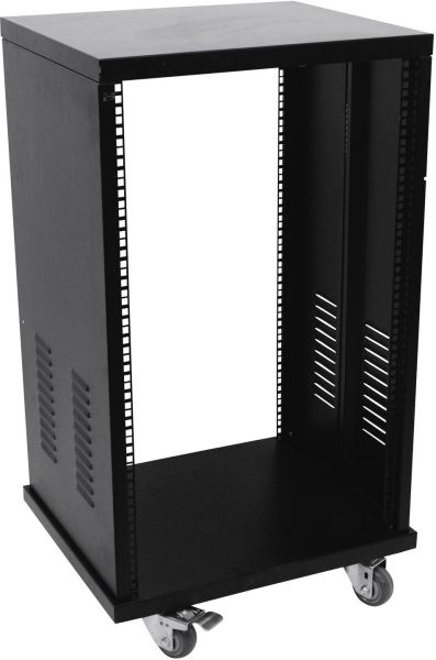 ROADINGER Stahl-Rack SR-19, 22HE