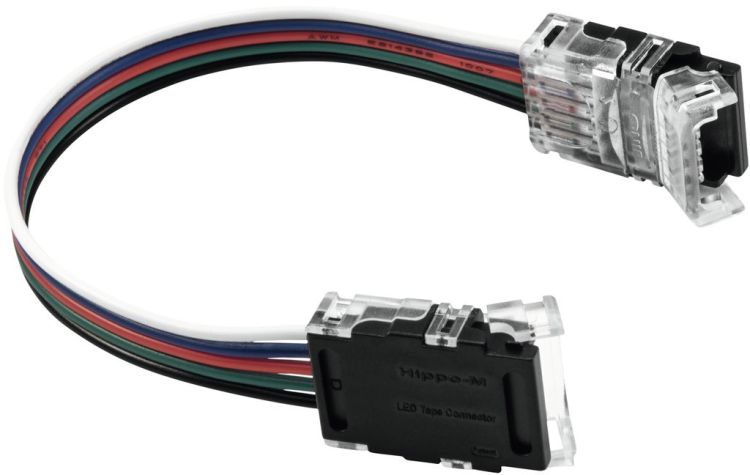 EUROLITE LED Strip flexibler Verbinder 5Pin 12mm
