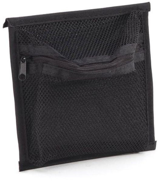 Adam Hall Hardware 2808 Kofferinlett Netztasche