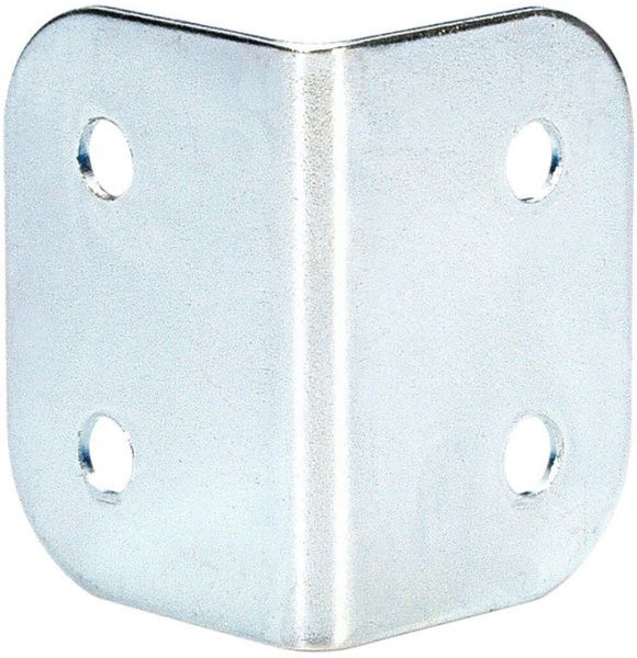 Adam Hall Hardware 40432 L-Ecke 40 x 29