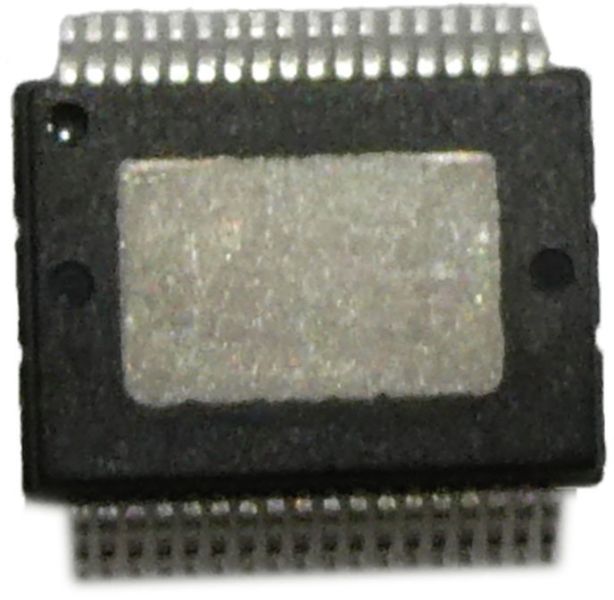 Ersatzteil IC TDA7492ETR Audioverstärker PowerSSO-36
