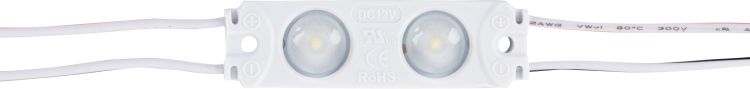 Artecta Cayenne 70 Kette aus 20 LED-Modulen