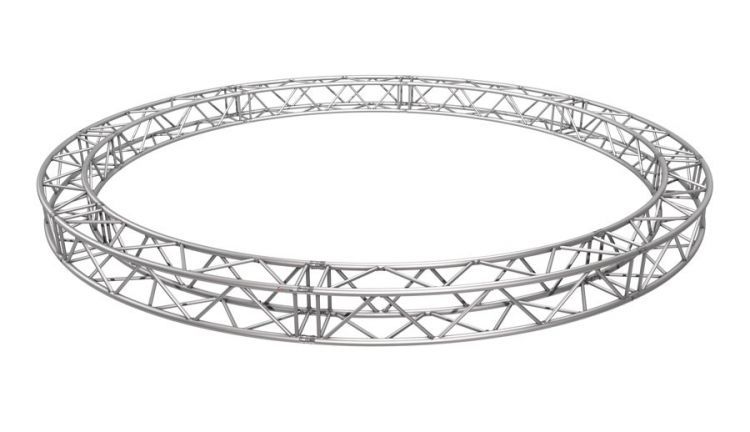 Naxpro-Truss FD 44 Traversenkreis 7 m