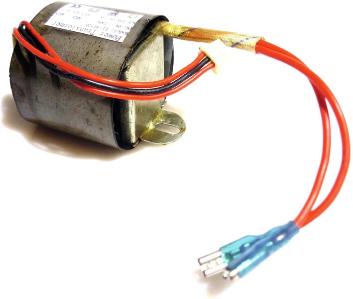 Trafo Sec.: 19-0-19V Pri.: 230V (EI-41*26) GEQ-215