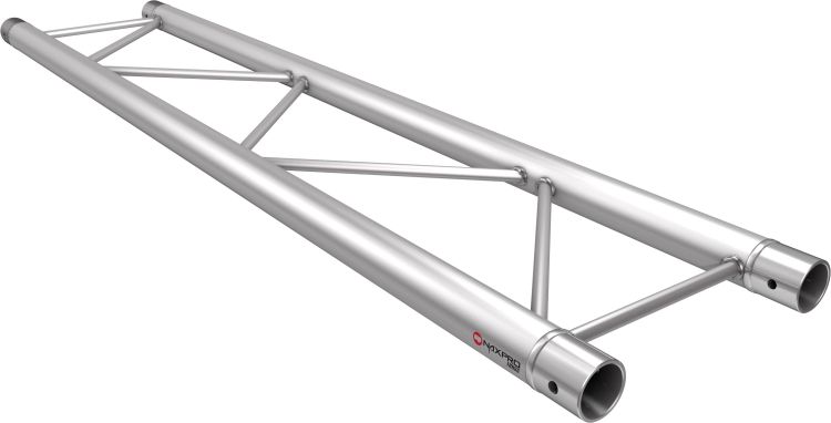 Naxpro-Truss FD 22 Strecke 75 cm -B-Stock-
