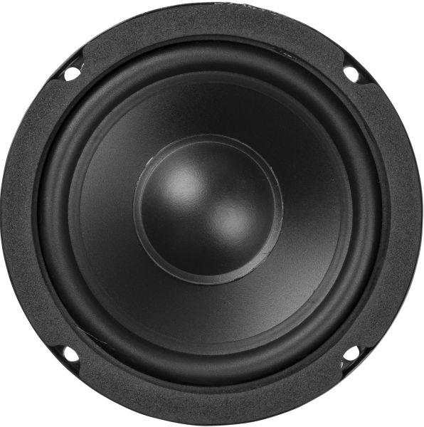 Vonyx WPP10 Tieftöner Poly-Prop Hi-Fi 10cm 50W