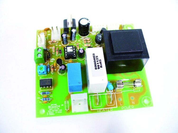 ANTARI Platine für Z-1020