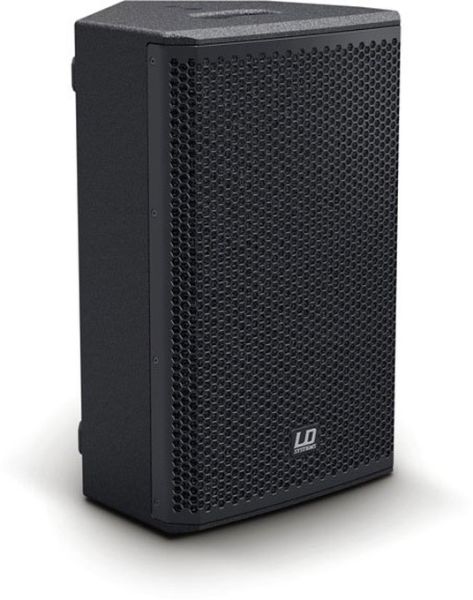LD Systems STINGER 10 A G3 Aktiver 10" 2-Weg Bassreflex PA-Lautsprecher